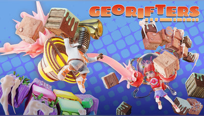 Georifters XBOX One CD Key