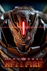 Archangel: Hellfire Steam Key GLOBAL