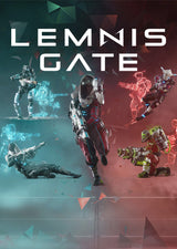 Lemnis Gate