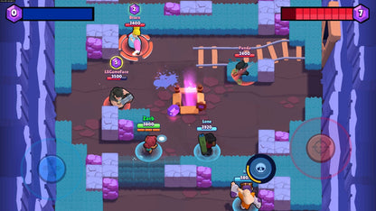 BRAWL