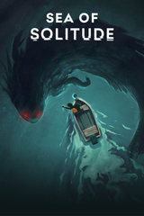 Sea of Solitude (PC) - Origin Key