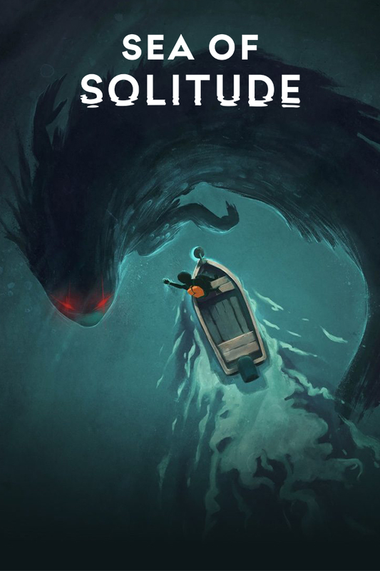 Sea of Solitude (PC) - Origin Key - GLOBAL