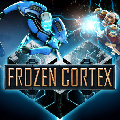 Frozen Cortex