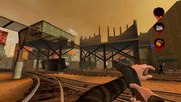 Postal &amp; Postal 2