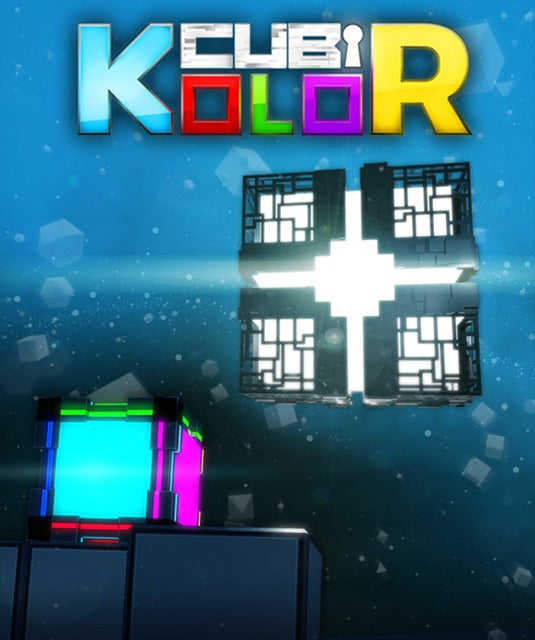 Cubikolor (EU)