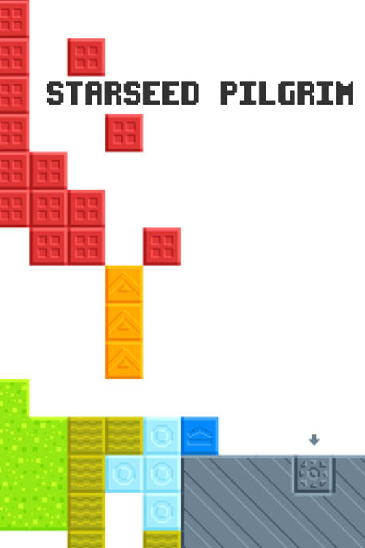 Starseed Pilgrim