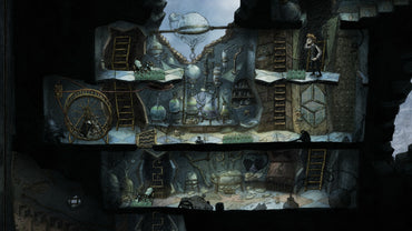 Creaks(Collector's Edition)