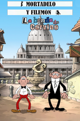 Mortadelo y Filem&oacute;n: Operaci&oacute;n Mosc&uacute;