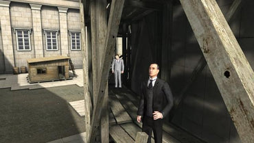 Sherlock Holmes: Nemesis - Remastered (GOG)