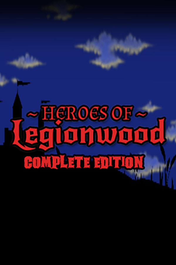 Heroes of Legionwood
