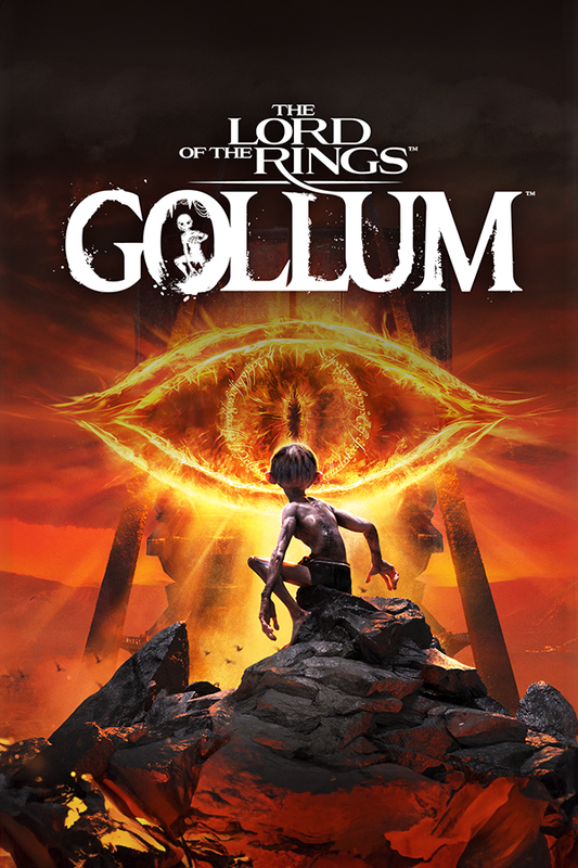The Lord of the Rings: Gollum (EU)