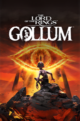 The Lord of The Rings: Gollum (Precious Edition) (EU)