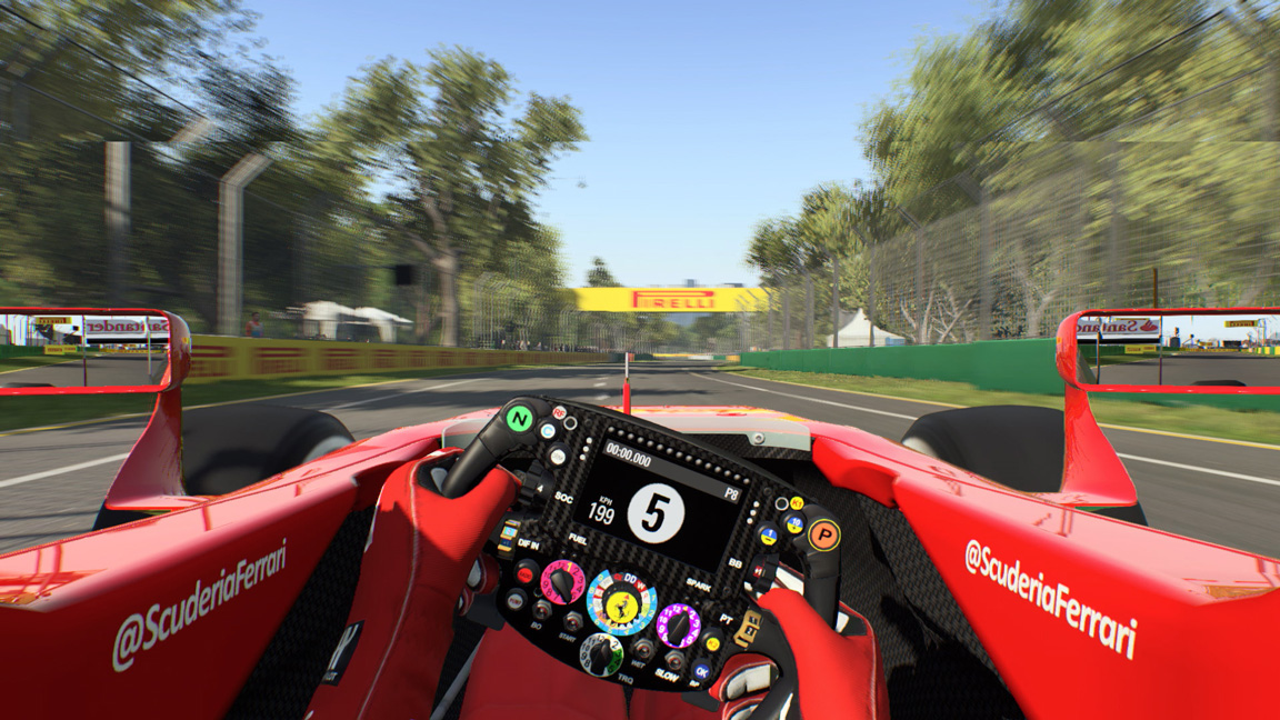 F1 2015