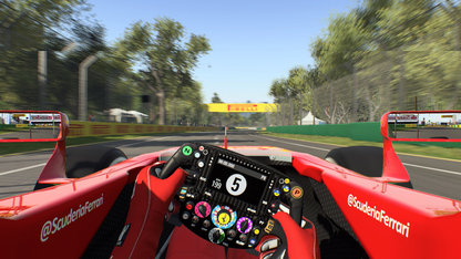 F1 2015
