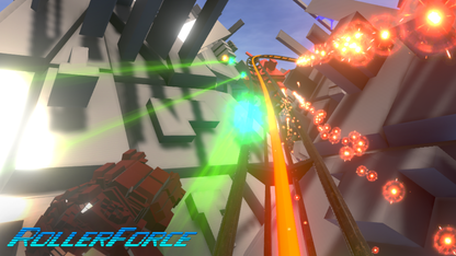 RollerForce