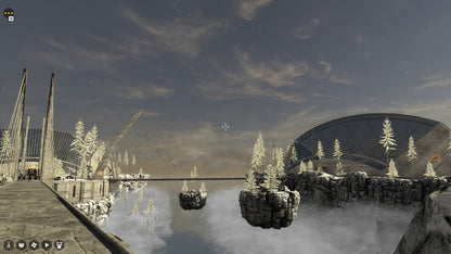 The Talos Principle: Road To Gehenna