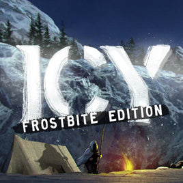 ICY (Frostbite Edition)