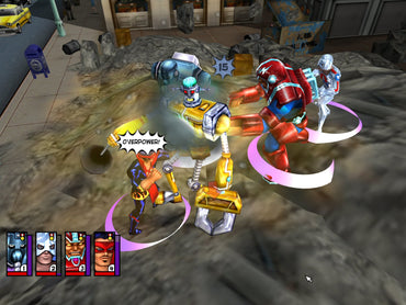 Freedom Force
