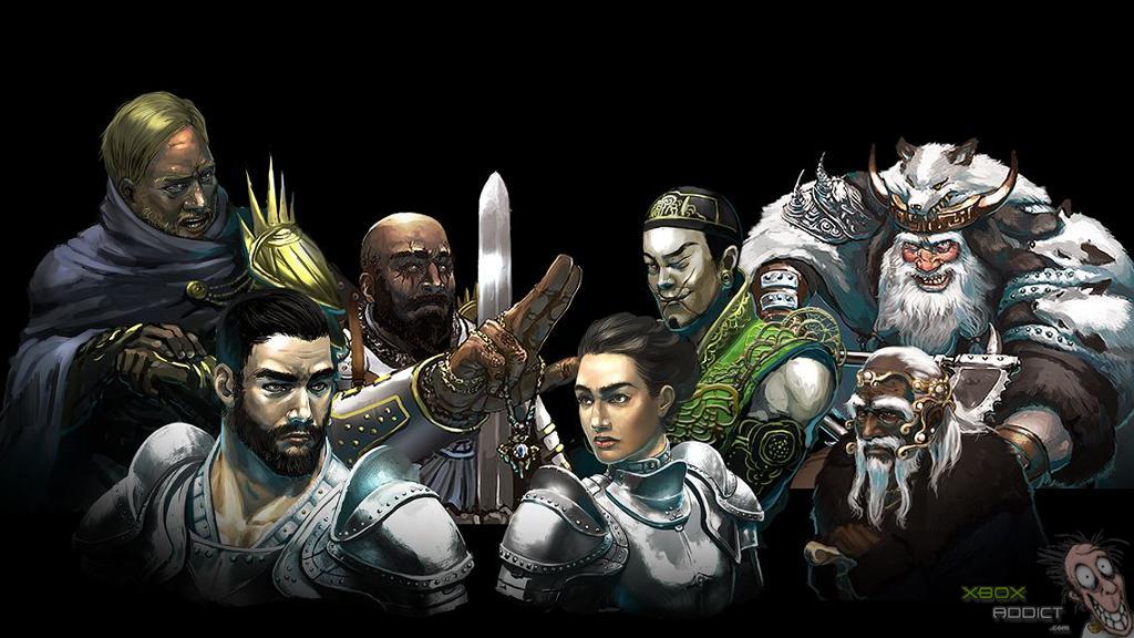 RevErsi Quest (Xbox One)