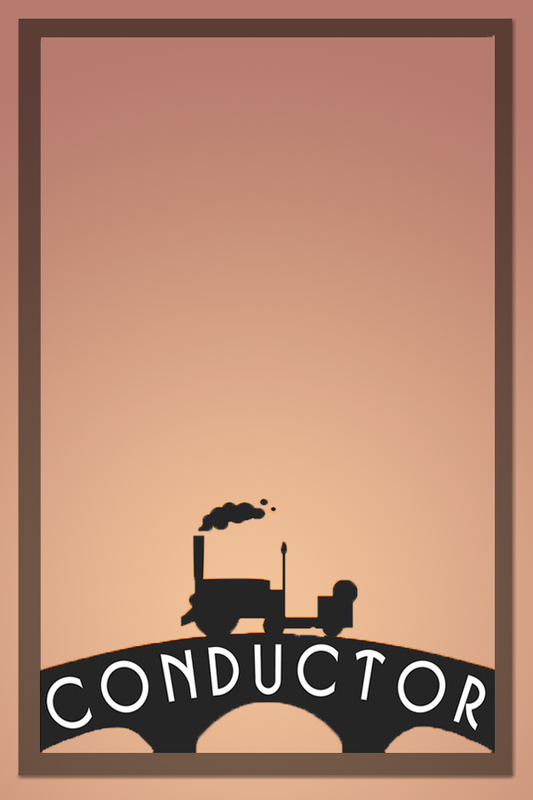 Conductor [VR]