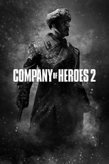 Company of Heroes 2 - The Western Front Armies: Forces