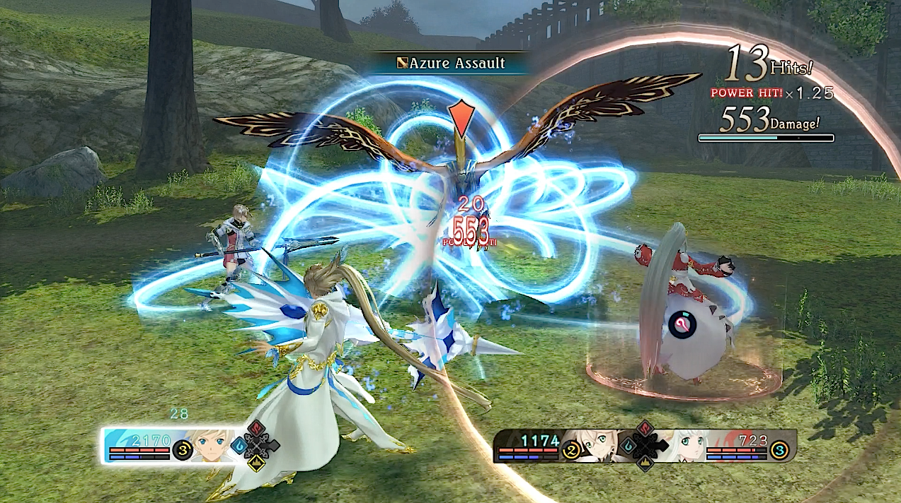 Tales of Zestiria
