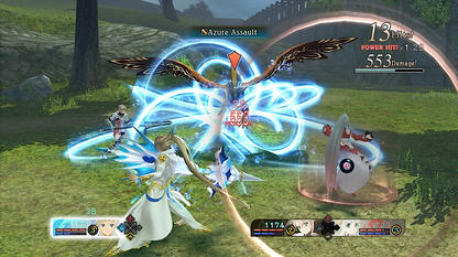 Tales of Zestiria