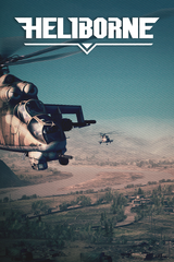 Heliborne Collection