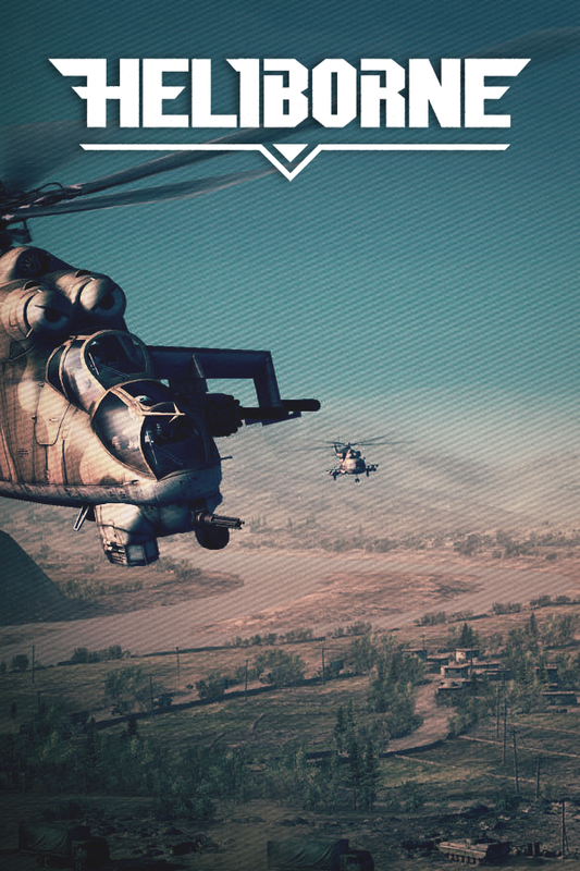 Heliborne Collection