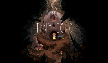 Tiny Echo