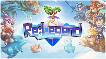 Re:Legend (Steam)