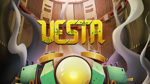 Vesta Steam Key GLOBAL