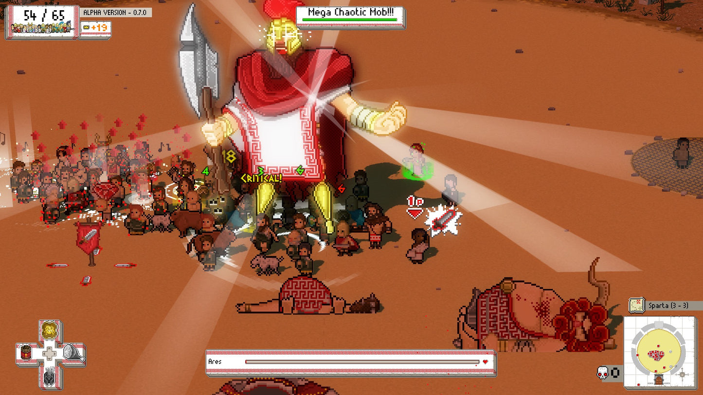 Okhlos