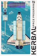 Kerbal Space Program 2