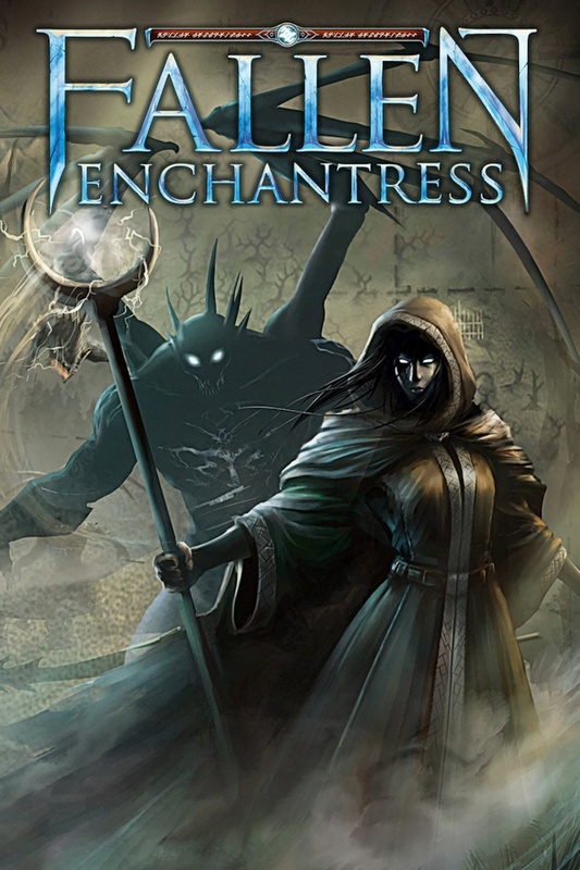 Fallen Enchantress (Ultimate Edition) (Steam)