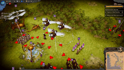 Fantasy General II: Onslaught