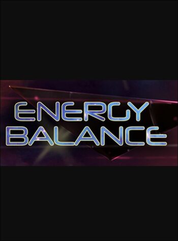 Energy Balance Steam Key GLOBAL