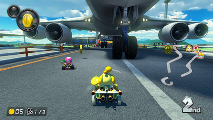 Mario Kart 8 Deluxe (EU)