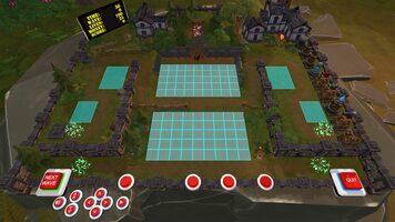 Domain Defense Steam Key GLOBAL