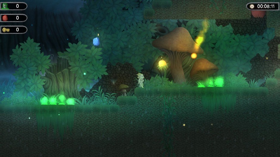 Stonerid Steam CD Key