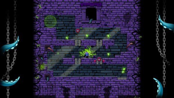 The Adventures of Shuggy Steam CD Key