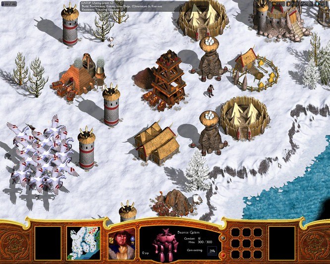 Warlords Battlecry 2 GOG CD Key