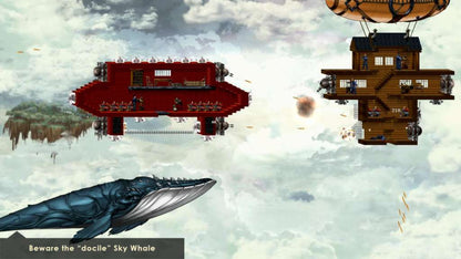 Windforge Steam CD Key