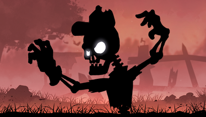 Last Alive