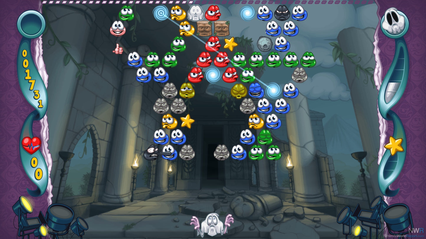 Doughlings: Arcade