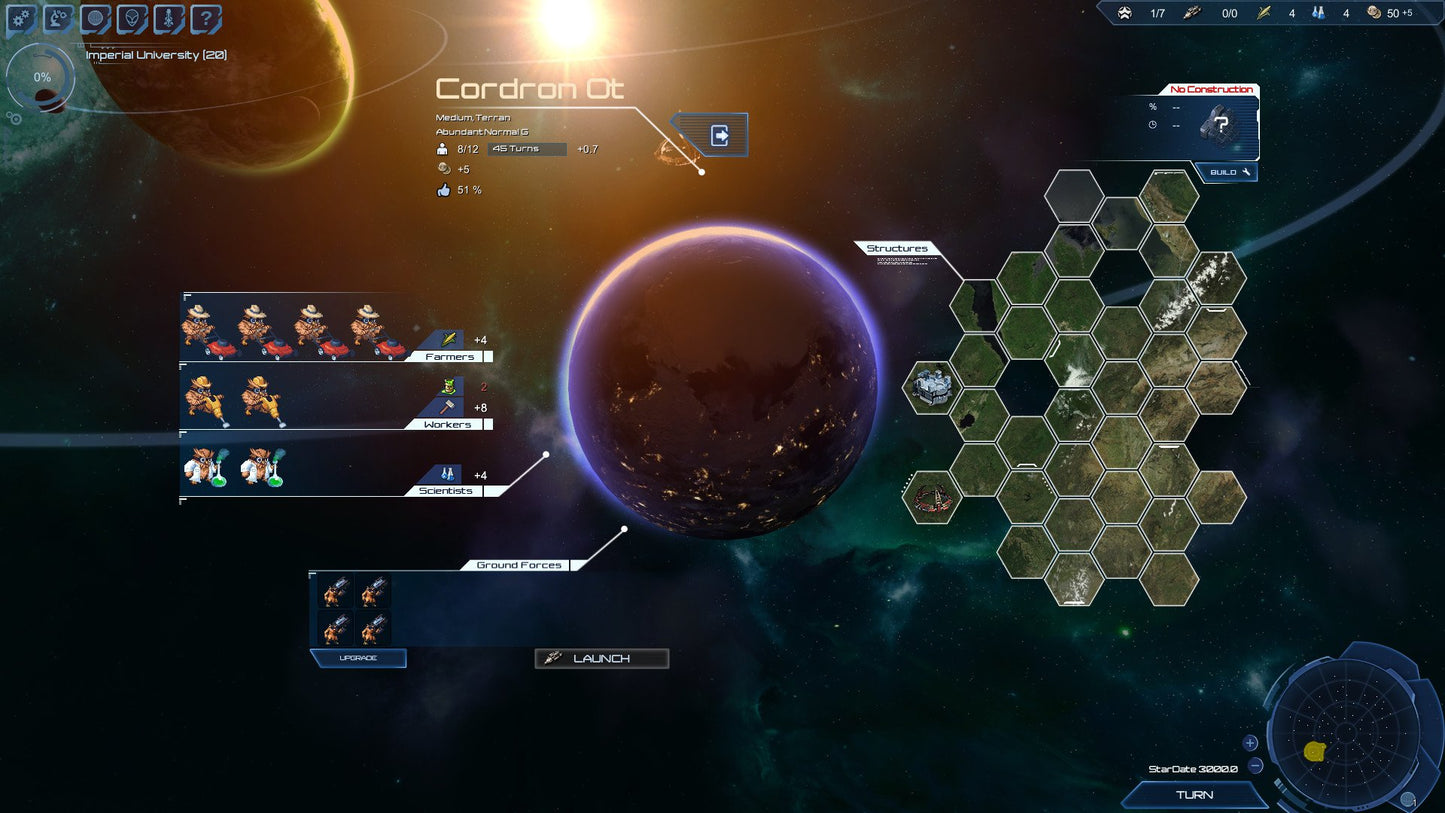 Stardrive 2 (Digital Deluxe Edition)