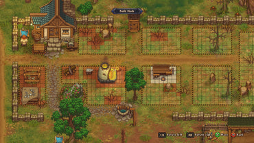 Graveyard Keeper (Xbox One) (EU)