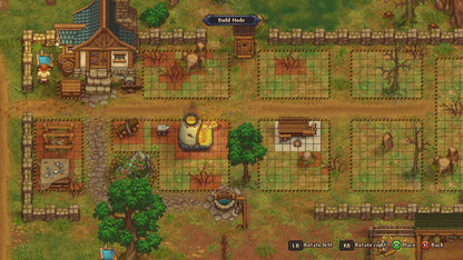 Graveyard Keeper (Xbox One) (EU)