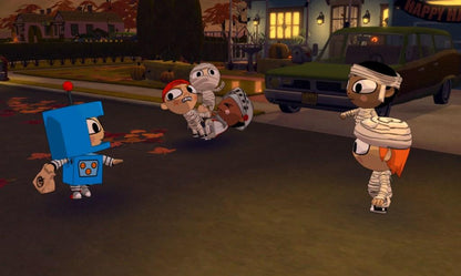 Costume Quest (EU)