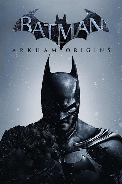 Batman: Arkham Origins - New Millennium Skins Pack Steam CD Key